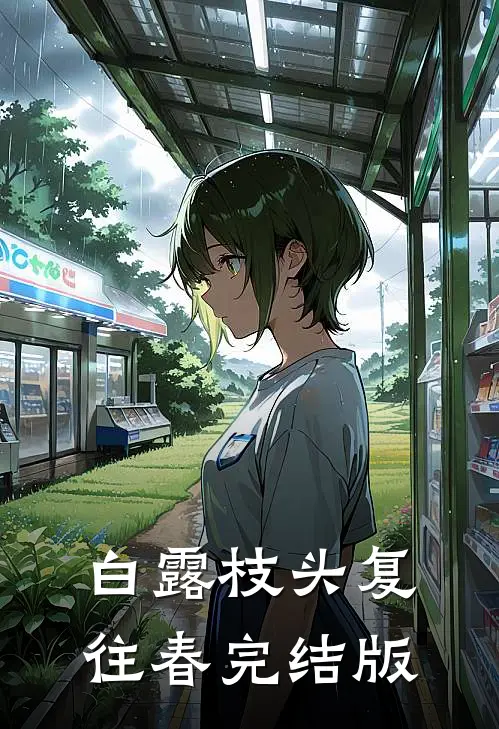 白露枝头复往春完结版