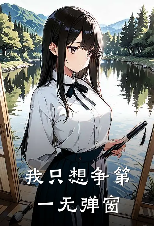 我只想争第一无弹窗