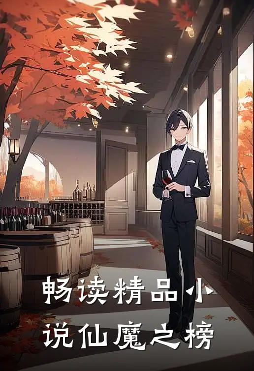 畅读精品小说仙魔之榜