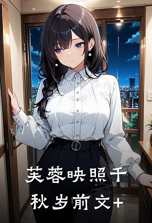 芙蓉映照千秋岁前文+