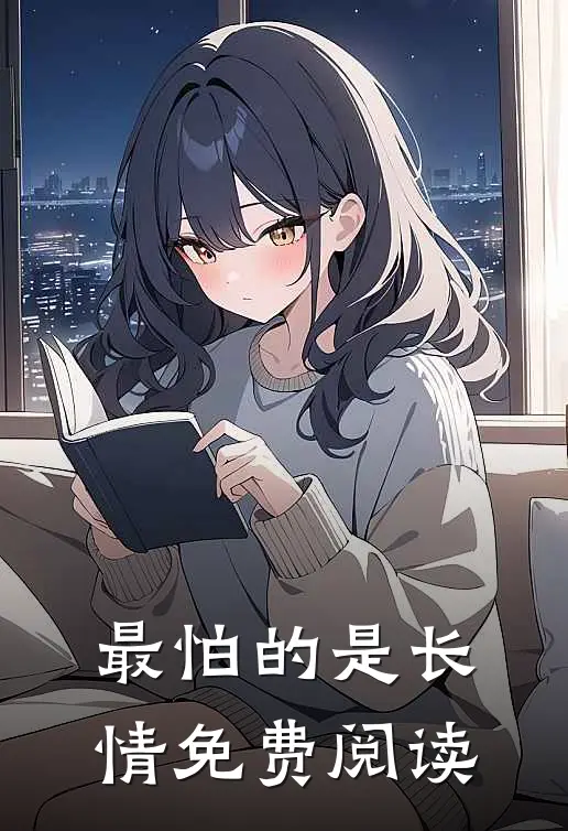 最怕的是长情免费阅读
