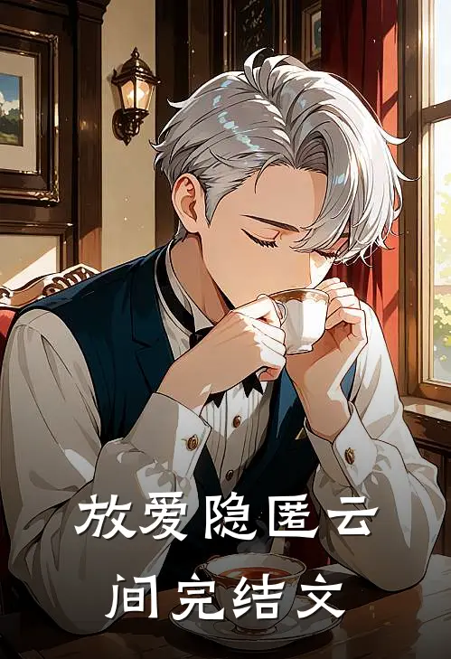 放爱隐匿云间完结文