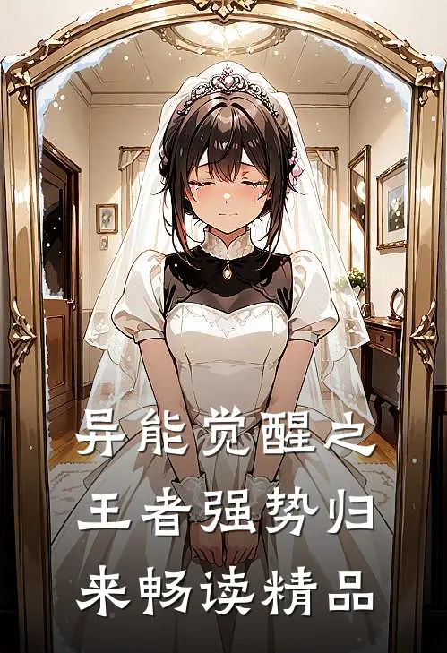 异能觉醒之王者强势归来畅读精品